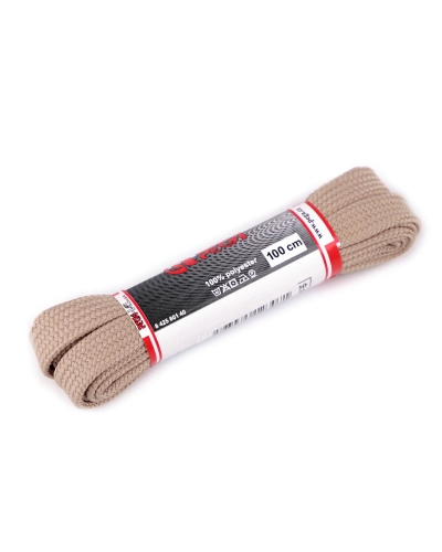 Șireturi colorate, 100 cm - 1 pereche | Mimib