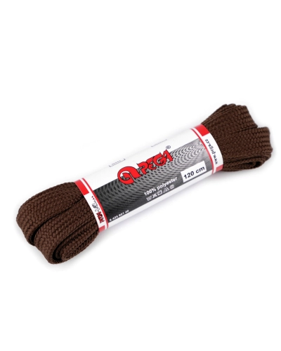 Șireturi colorate, 120 cm - 1 pereche | Mimib
