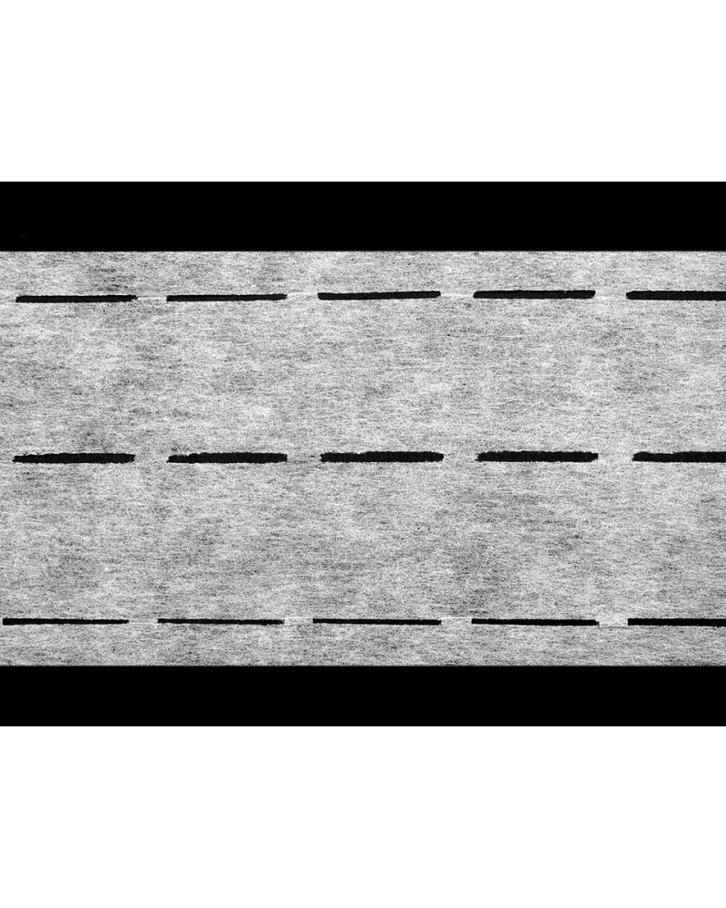 Bandă betelie termoadezivă - întăritură betelie, lățime 90 mm - 100 m | Mimib