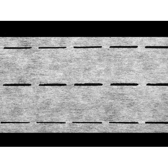 Bandă betelie termoadezivă - întăritură betelie, lățime 90 mm - 100 m | Mimib