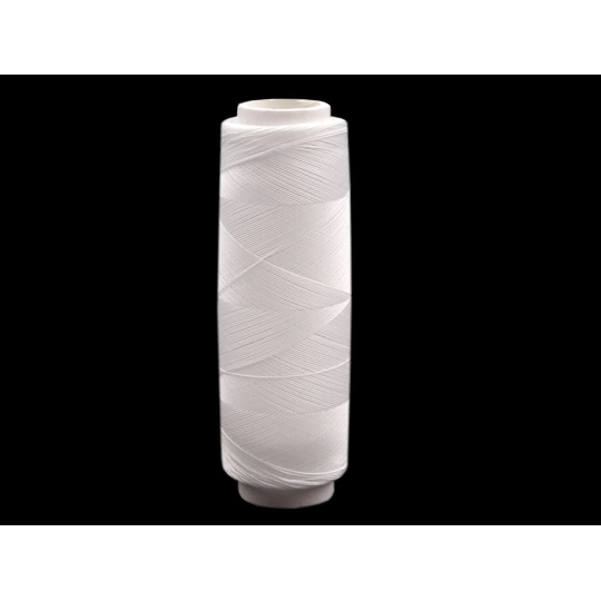 Ață bumbac, 200 m, 20x2 tex - 5 buc. | Mimib