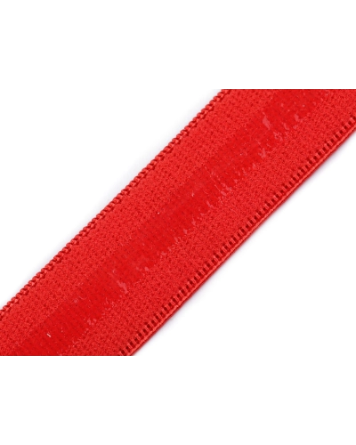 Elastic cu bandă siliconică, lățime 20 mm - 5 m | Mimib