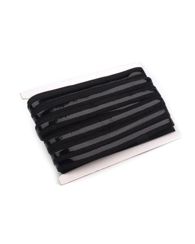 Elastic cu bandă siliconică, lățime 20 mm - 5 m | Mimib
