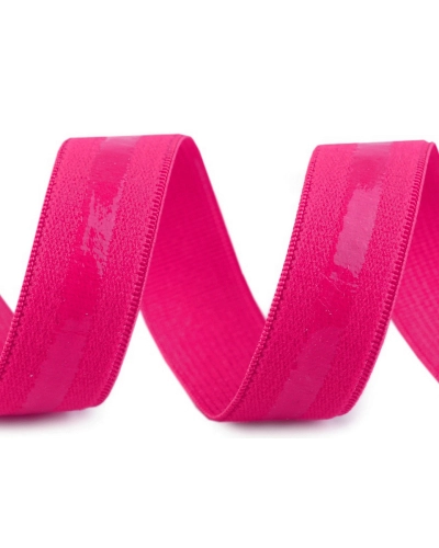 Elastic cu bandă siliconică, lățime 20 mm - 5 m | Mimib