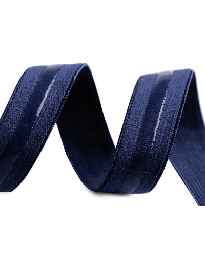 Elastic cu bandă siliconică, lățime 20 mm - 5 m | Mimib
