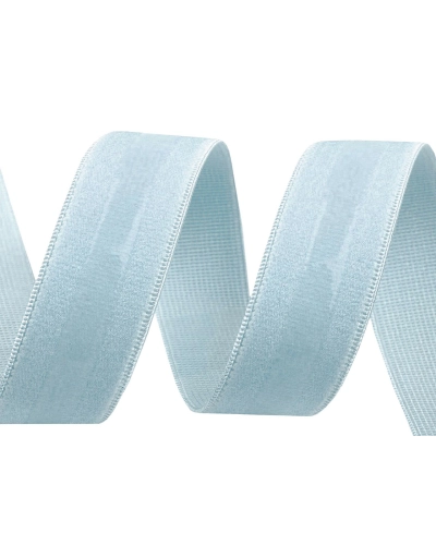 Elastic cu bandă siliconică, lățime 20 mm - 5 m | Mimib