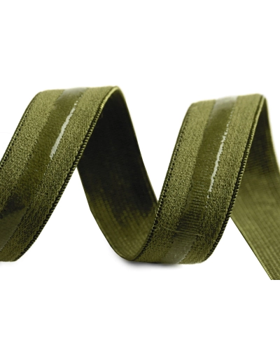 Elastic cu bandă siliconică, lățime 20 mm - 5 m | Mimib