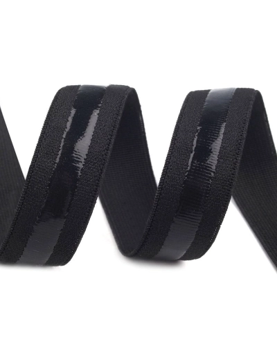Elastic cu bandă siliconică, lățime 20 mm - 5 m | Mimib