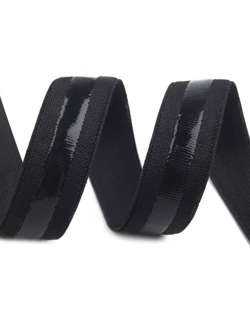 Elastic cu bandă siliconică, lățime 20 mm - 5 m | Mimib