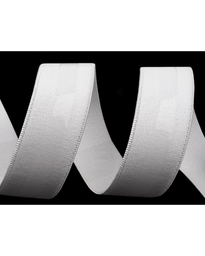 Elastic cu bandă siliconică, lățime 20 mm - 5 m | Mimib