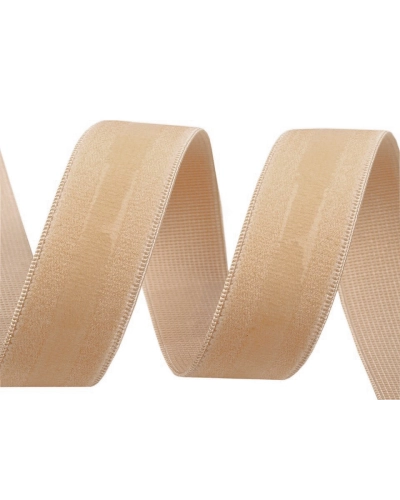 Elastic cu bandă siliconică, lățime 20 mm - 5 m | Mimib