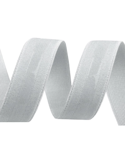 Elastic cu bandă siliconică, lățime 20 mm - 5 m | Mimib
