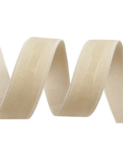 Elastic cu bandă siliconică, lățime 20 mm - 5 m | Mimib