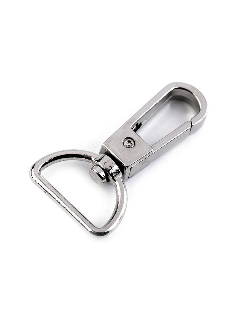 Carabină metalică pivotantă, orificiu 20 mm - 1 buc. | Mimib