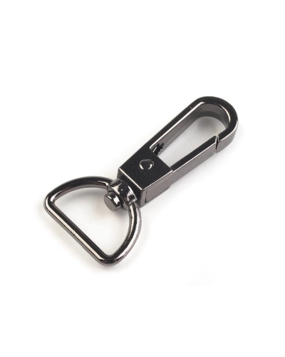Carabină metalică pivotantă, orificiu 20 mm - 1 buc. | Mimib