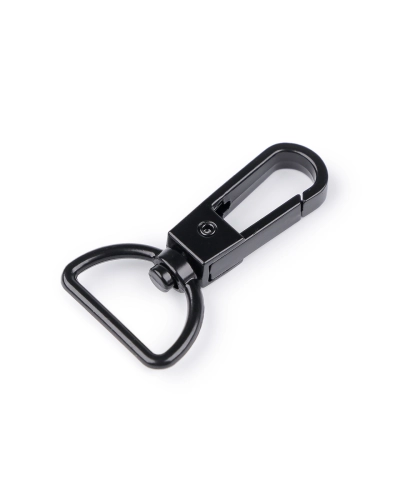 Carabină metalică pivotantă, orificiu 20 mm - 1 buc. | Mimib