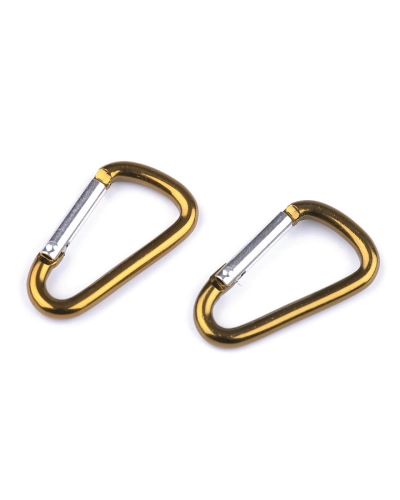 Carabină metalică, diverse cuori - 2 buc. | Mimib