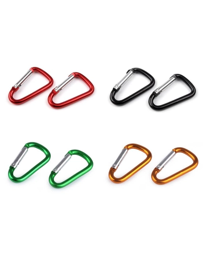 Carabină metalică, diverse cuori - 2 buc. | Mimib
