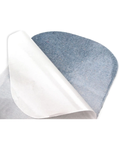 Petice termoadezive Jeans, 13x18 cm - 1 pungă | Mimib