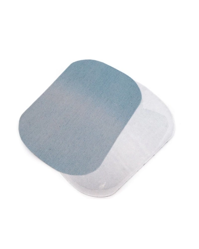 Petice termoadezive Jeans, 13x18 cm - 1 pungă | Mimib