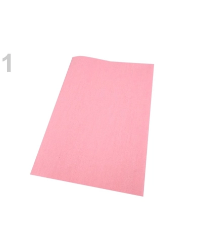 Petice termoadezive simple, 17x45 cm - 1 buc. | Mimib