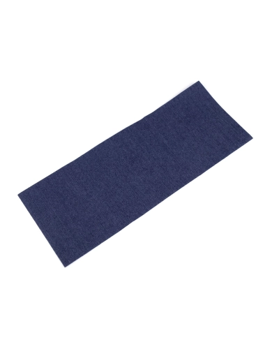 Petice termoadezive Jeans, 17x43 cm - 1 buc. | Mimib