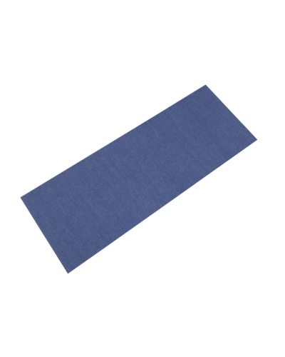 Petice termoadezive Jeans, 17x43 cm - 1 buc. | Mimib