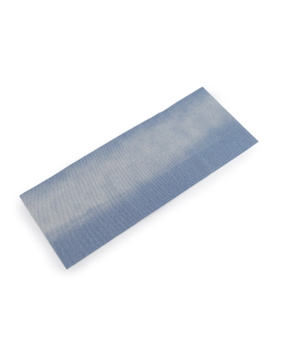 Petice termoadezive Jeans, 17x43 cm - 1 buc. | Mimib