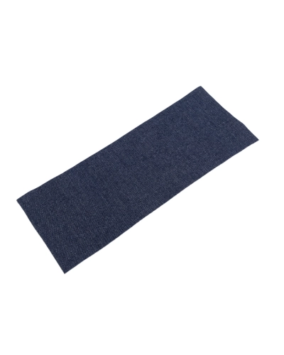 Petice termoadezive Jeans, 17x43 cm - 1 buc. | Mimib