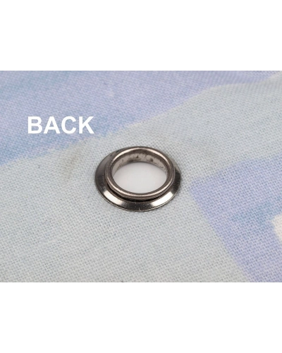 Matriță pentru ocheți, Ø8 mm - 1 set | Mimib