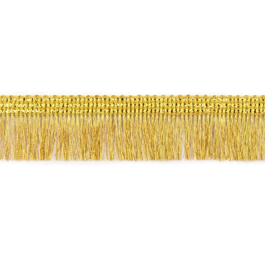 Franjuri lurex, lățime 30 mm - 18 m | Mimib