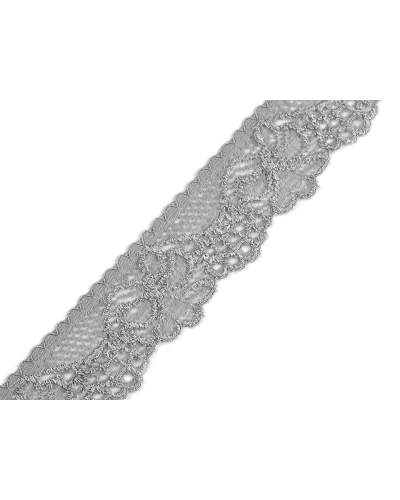Dantelă elastică, lățime 30 mm - 13.5 m | Mimib