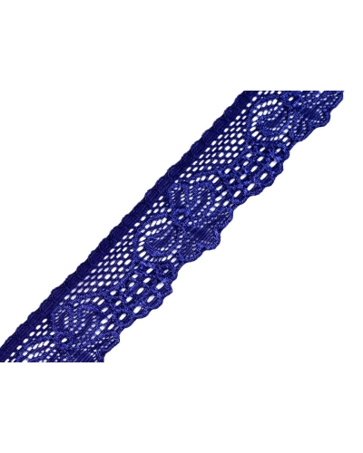 Dantelă elastică, lățime 30 mm - 13.5 m | Mimib