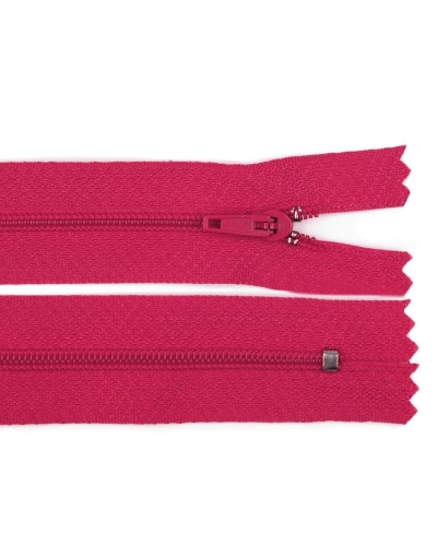Špirálový zips No 3 dĺžka 20 cm pinlock - 1 ks