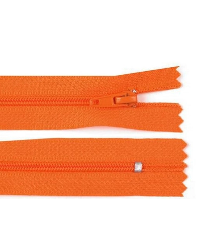 Špirálový zips No 3 dĺžka 20 cm pinlock - 1 ks | Mimib