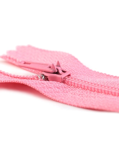 Špirálový zips No 3 dĺžka 30 cm pinlock - 1 ks | Mimib