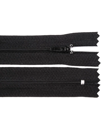 Špirálový zips No 3 dĺžka 30 cm pinlock - 1 ks | Mimib