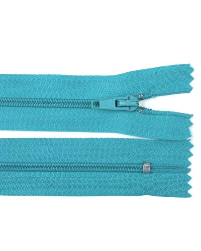 Špirálový zips No 3 dĺžka 30 cm pinlock - 1 ks | Mimib