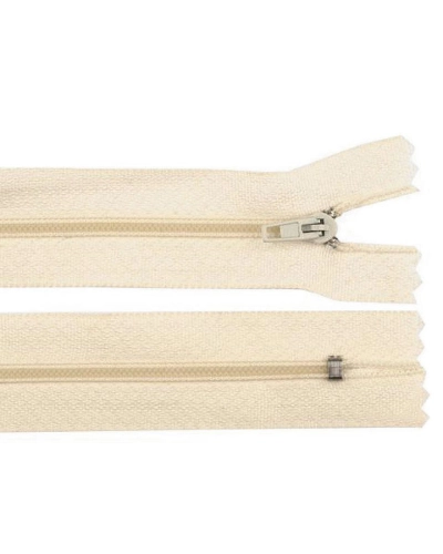Špirálový zips No 3 dĺžka 30 cm pinlock - 1 ks | Mimib