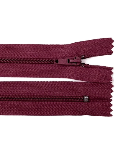Špirálový zips No 3 dĺžka 35 cm pinlock - 1 ks | Mimib
