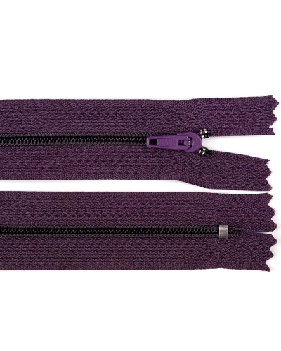 Špirálový zips No 3 dĺžka 35 cm pinlock - 1 ks | Mimib