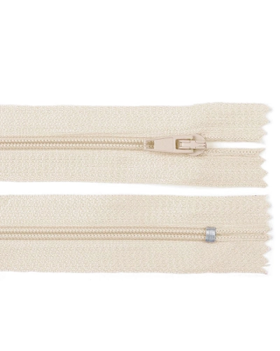 Špirálový zips No 3 dĺžka 35 cm pinlock - 1 ks | Mimib