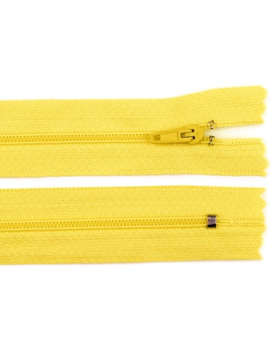 Špirálový zips No 3 dĺžka 35 cm pinlock - 1 ks | Mimib