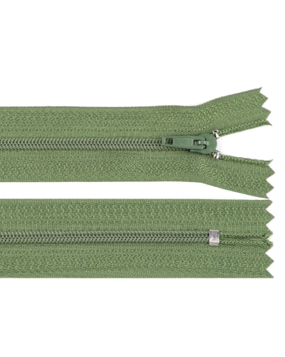 Špirálový zips No 3 dĺžka 35 cm pinlock - 1 ks | Mimib