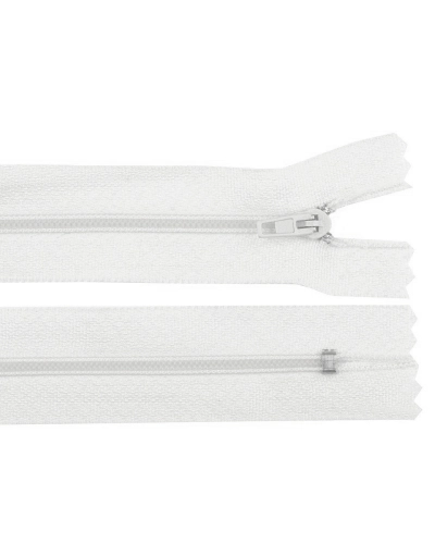 Špirálový zips No 3 dĺžka 35 cm pinlock - 1 ks | Mimib