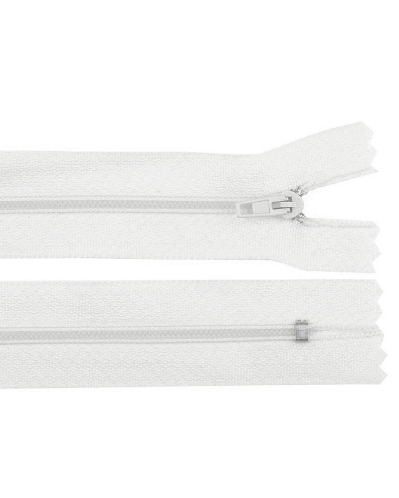 Špirálový zips No 3 dĺžka 35 cm pinlock - 1 ks | Mimib