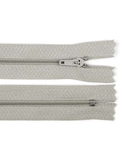 Špirálový zips No 3 dĺžka 35 cm pinlock - 1 ks | Mimib