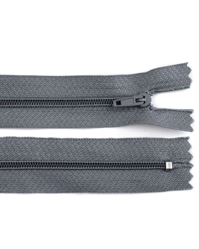 Špirálový zips No 3 dĺžka 35 cm pinlock - 1 ks | Mimib