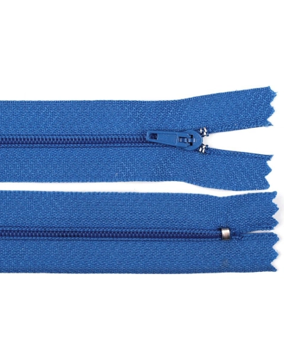 Špirálový zips No 3 dĺžka 35 cm pinlock - 1 ks | Mimib