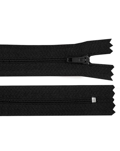 Špirálový zips No 3 dĺžka 35 cm pinlock - 1 ks | Mimib